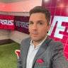 AndresRolon86's profile picture. Periodista Deportivo | Relator de ⚽️ | Yaya y Mati mi 🌍 🐻 ❤️ | IG @andresrolon86