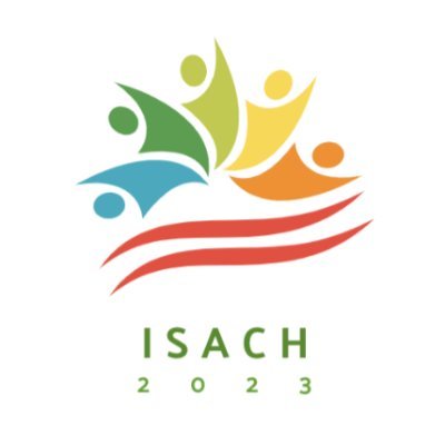 ISACH2023 Profile Picture