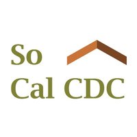 So Cal CDC(@SoCalCDC) 's Twitter Profile Photo