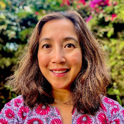 PhD-Public Health Nutritionist•CEO @kavleconsult On 🔥 to improve #maternal #child #nutrition programs 🍛🤱🏾🤰🏽🌍 • Avid cyclist🚴🏽‍♀️• #FirstGen-Am #AAPI