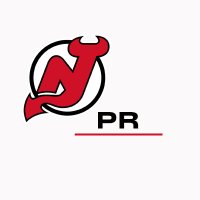 NJDevilsPR (@njdevilspr) 's Twitter Profile