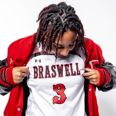Ray Braswell High School | 
Nike ProSkills 🖤❤  c/o 2023 | Southwestern Christian College Commit 💙🤍