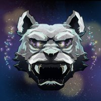 Funky Wolves(@0xOQeth) 's Twitter Profile Photo