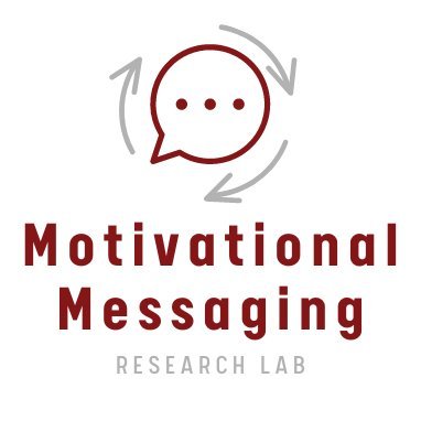 Motivational Messaging Lab