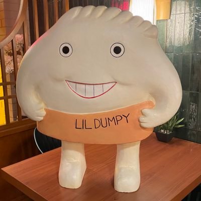 Hey, I’m Lil Dumpy! I was created & loved by @KungFu_Writers 📺 all 3 seasons on The CW/ HBO Max Thank you all for an incredible 3 seasons❤️