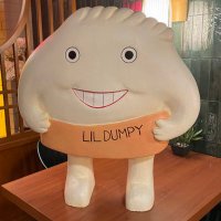 LilDumpyOfficial(@LilDumpy_KF) 's Twitter Profile Photo