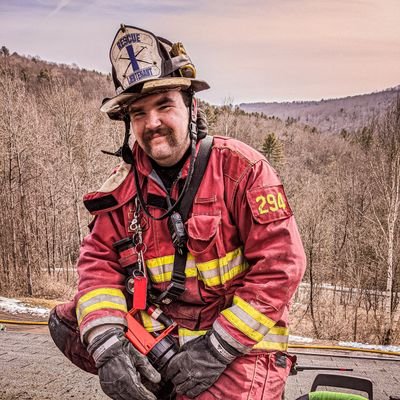 Firefighter/Paramedic In North Central PA. Rescue diver. Student of the trade.