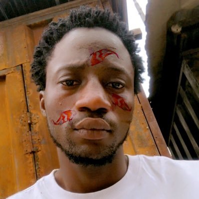 KuwamIshola2's profile picture. 