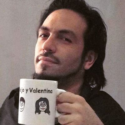 Creador de LoCoArts y @Alejo_Valentina . https://t.co/hweX0v3rxg