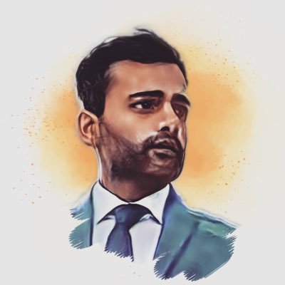 happythakkar's profile picture. Cardiologist @UCLAHealth, via @DukeU/@NorthwesternU/@WUSTL. Views my own, which I'd call strong...to quite strong.