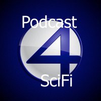 Podcast4scifi (@podcast4scifi) 's Twitter Profile Photo