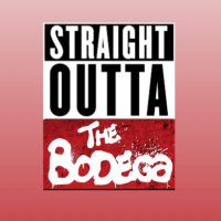 Straight Outta The Bodega!(@Str8OutDaBodega) 's Twitter Profile Photo