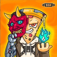 SSR NFT (@s_s_r_46) 's Twitter Profile