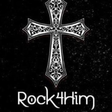 We are a Podcast with a passion for Christian Rock Music and strive to bring awareness to fellow music lovers while promoting the gospel message of Jesus Christ