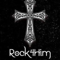 Rock4Him(@rockfourHim) 's Twitter Profile Photo