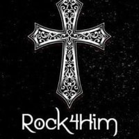 Rock4Him (@rockfourhim) 's Twitter Profile Photo Rock4Him (@rockfourhim) 's Twitter Profile Photo