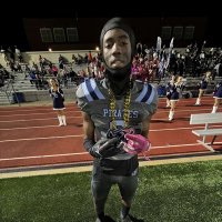 DeAndre Galmore Jr (@yntdre) 's Twitter Profile