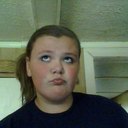 Hannah Cottrell - @crimsonsheart24 - Twitter