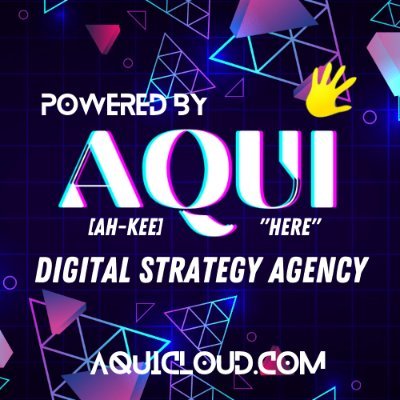 AQUI is a strategy-first digital marketing agency.
We excel in data-driven marketing campaigns for retail, DTC, and local service businesses.