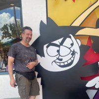 Bill Andonov (@bill_andonov) 's Twitter Profile