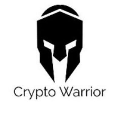 The Warrior of crypto