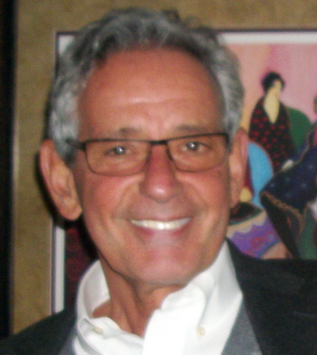 MichaelMilitell's profile picture. 