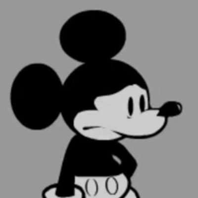 Mickey’s Melancholy Mondayさんのプロフィール画像