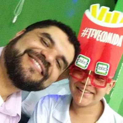 ChipsVicente's profile picture. Contabilidade/Logística/Ciência da Computação, sou conservador e Amo ❤ meu país Brasil.