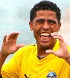 Fã Clube oficial  do @bergsonberg Dona @dyovana_stecca   http://t.co/gB91QgSdMO