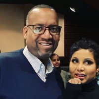 Derrick D. Brown 🔉 (@ddbrownradio) 's Twitter Profile Photo Derrick D. Brown 🔉 (@ddbrownradio) 's Twitter Profile Photo
