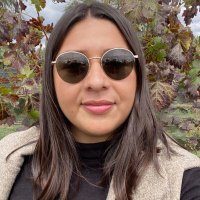 Sheila Carrillo Trujeque (@sheila2c) 's Twitter Profile