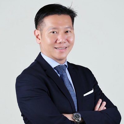 Ericlai1973's profile picture. 