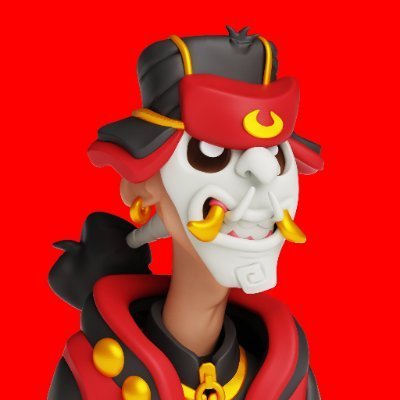 PeterNFTsさんのプロフィール画像