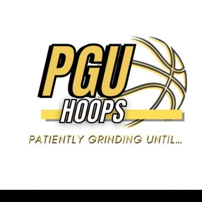 Patiently Grinding Until (PGU) is a Skill development program to help athletes become the best versions of themselves!! We are all family!