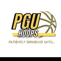 PGUHOOPS(@pguhoops) 's Twitter Profile Photo