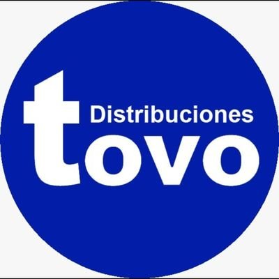 Distribuidor Mayorista, Alimentos, Limpìeza, Etc.
Contacto Hugo Tovo