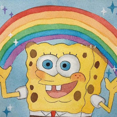 IzabelSwallow's profile picture. ⏳@t2wrld