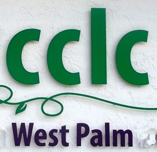 CCLCWPalmBeach's profile picture. CCLC at West Palm Beach uses an exclusive educational program which provides unlimited opportunities for the development of the whole child.