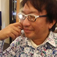 Shinichi Hayashi (@bc_piyo) 's Twitter Profile