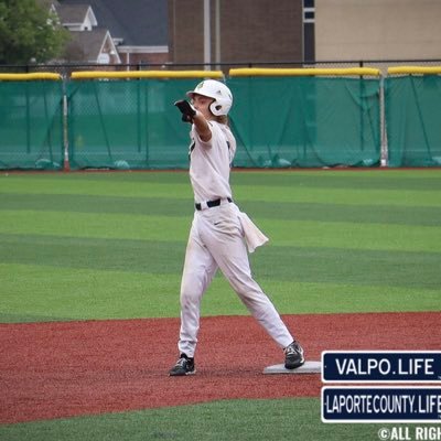 Valparaiso2025 grad/6” 160 ⚾️/OF/C/ @dklapp2025@gmail.com