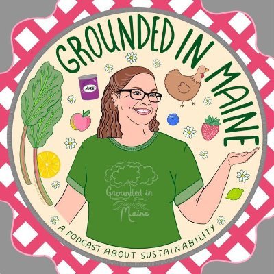 I’m a wannabe farm girl in a season of discovery, finding my groove in life. I have a homemade jam business, and host a weekly podcast about sustainability!
