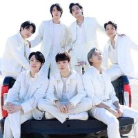BTSπ³λ°©νμλ
λ¨πζη₯¨ε’ (@abpobanpobts) 's Twitter Profile