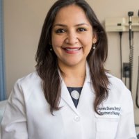 Anumeha S. Sheth MD, FAES (@anumehasheth) 's Twitter Profile