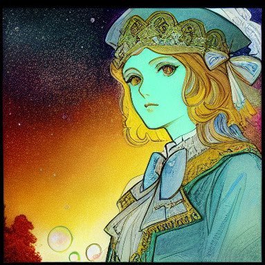 Daedalus5260さんのプロフィール画像