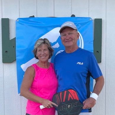 Retired, Pickleball Fanatic, loves Arizona and hates snow. My wife is my best friend. Life continues to get better every year