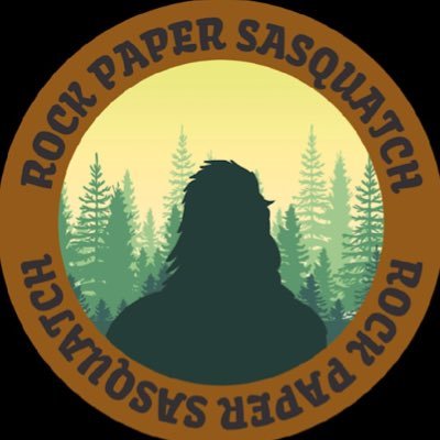 Rock, Paper, Sasquatch is a new NFT project. We are coming to the #Klever Blockchain $KLV. Check us out: https://t.co/340nyK5eXv