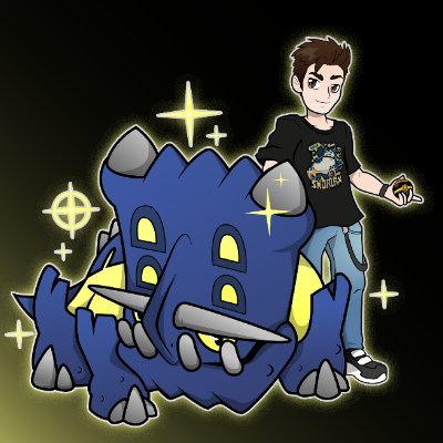 🔍 Unraveling Pokémon Mysteries, One Pixel at a Time! 🌟 Your Ultimate Source for Tips, Tricks & News in the Pokémon Universe! 🎮🌐✨

https://t.co/XggFMKhgA9