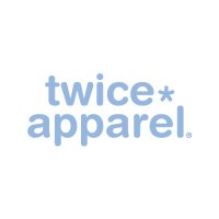 twice ★ apparel (@twiceapparel) 's Twitter Profile Photo
