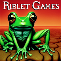 Riblet Games (@omni_card_game) 's Twitter Profile