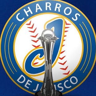 Fan de los Charros de Jalisco⚾️ 2 veces campeón del Pacifico Mexicano🏆🏆 2018-2019, 2021-2022🏆